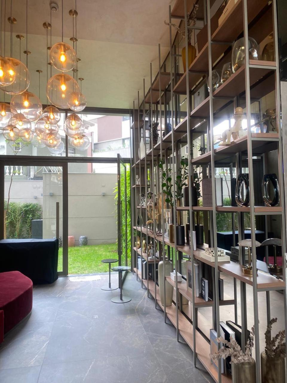 Muito Aconchego E Proximo Cons Americano E Aer Cong Apartamento São Paulo