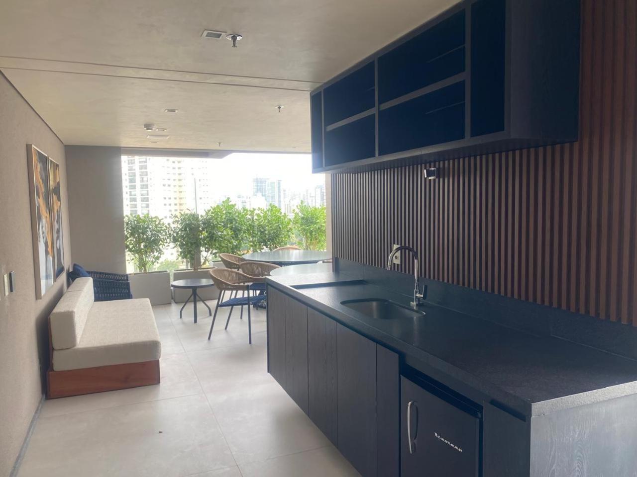 Apartment Muito Aconchego E Proximo Cons Americano E Aer Cong Sao Paulo