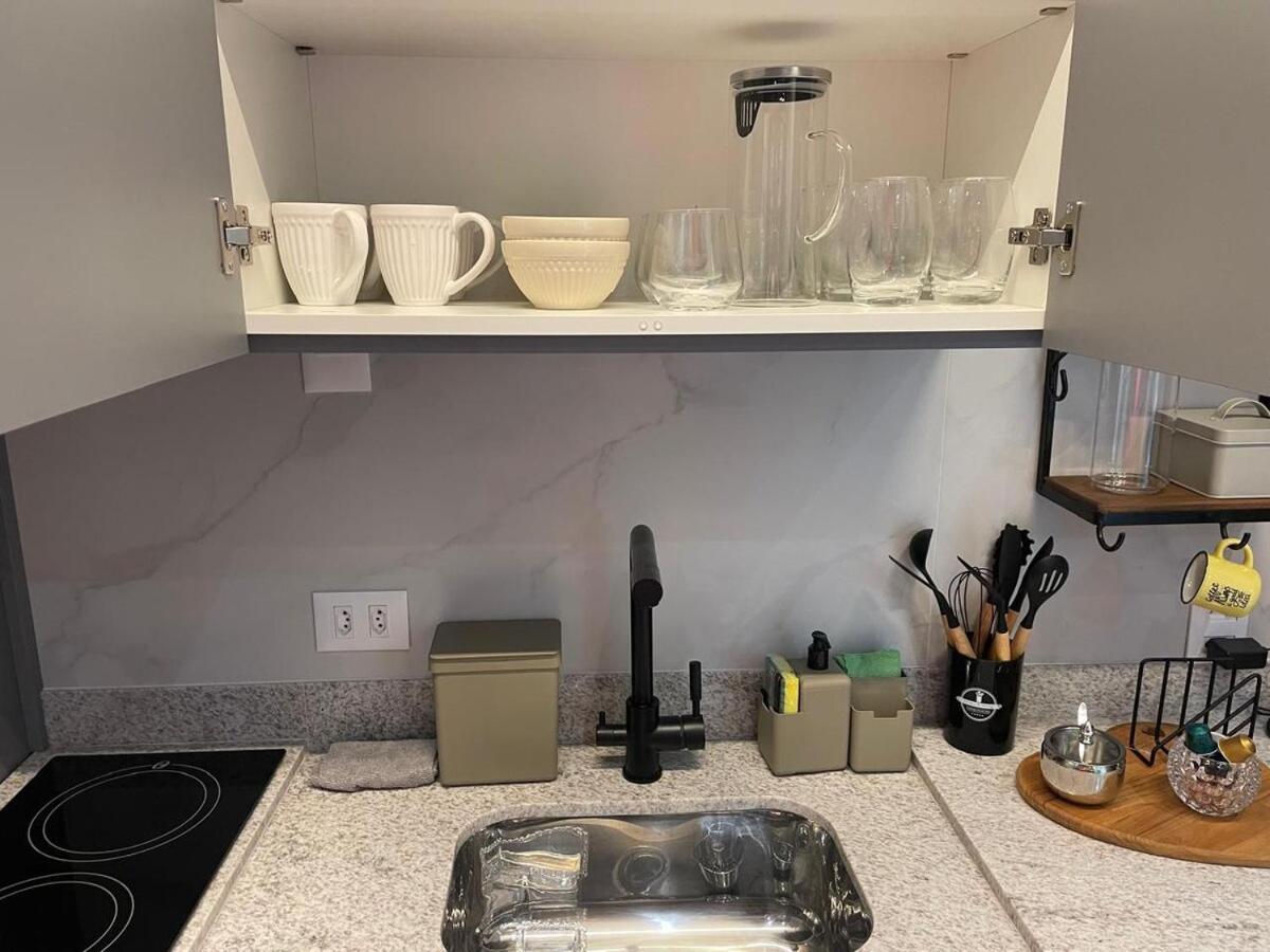 Apartment Muito Aconchego E Proximo Cons Americano E Aer Cong Sao Paulo